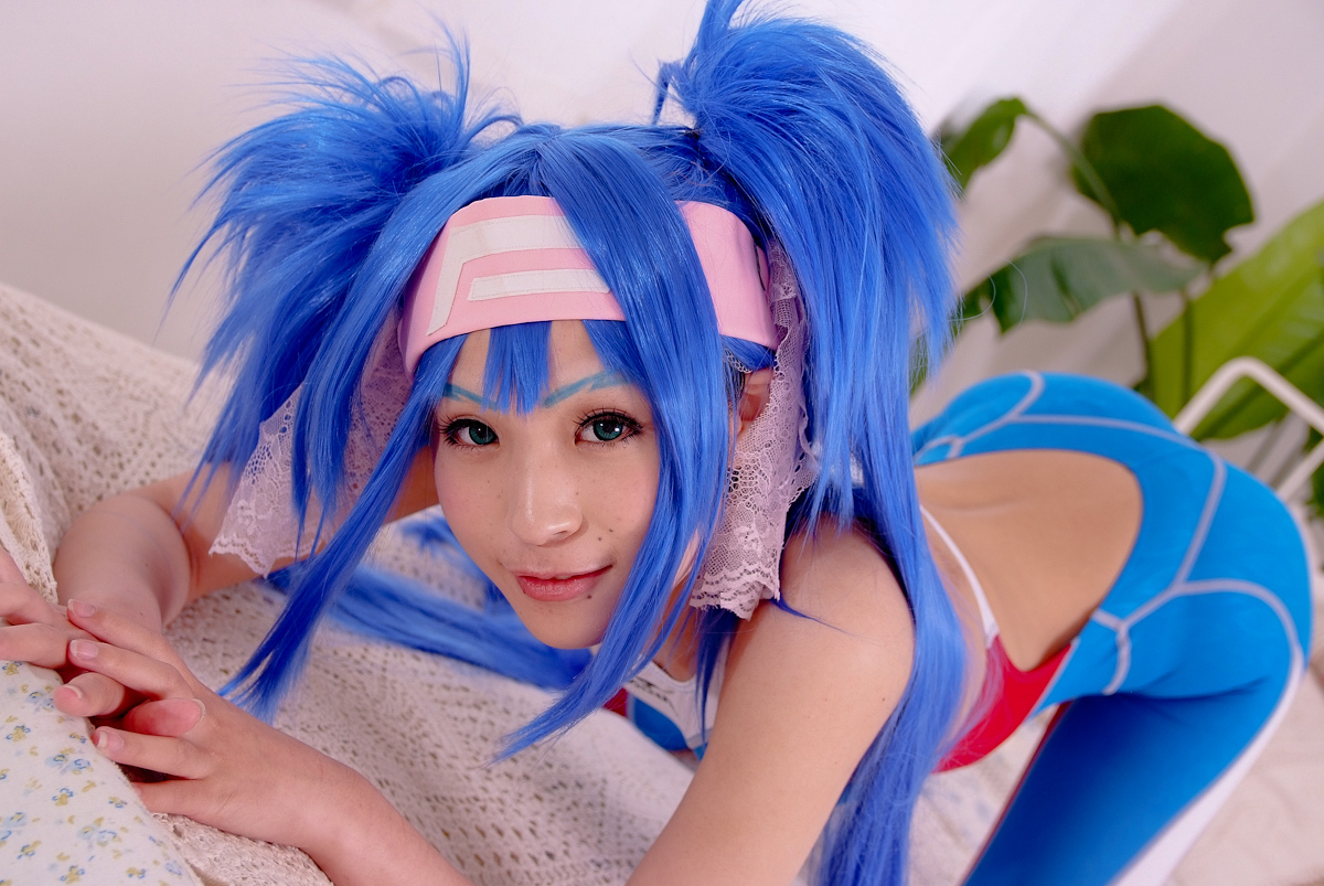 cosplay写真套图 C78 -Klan.Klang (1)